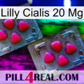 Lilly Cialis 20Mg 14